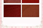 Cheerflor Angel Gallery Embossed Matte Lip Mud - 7 Colors - CFR936 - 1.8ml