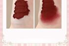 Cheerflor Angel Gallery Embossed Matte Lip Mud - 7 Colors - CFR936 - 1.8ml