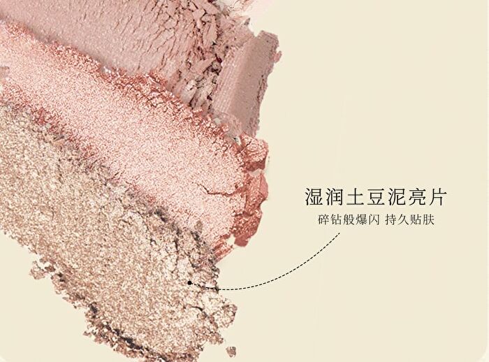 Cheerflor Angel Apocalypse Eyeshadow Palette - 2 Types - CFR956 Dreamland - 12.5g