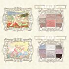 Cheerflor Angel Apocalypse Eyeshadow Palette - 2 Types - CFR956 Dreamland - 12.5g