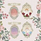 Cheerflor Angel Apocalypse Embossed Gradient Blusher - 2 Types - CFR967 - 4.5g