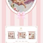 Cheerflor Angel Gallery Series Embossed Makeup Palette - 3 Types - CFR972 - 21g