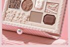 Cheerflor Angel Gallery Series Embossed Makeup Palette - 3 Types - CFR973 - 21g