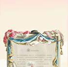 Cheerflor Farley Garden Magic Circle Embossed Eyeshadow - CFR970 Forest Moss - CFR970 Forest Moss - 6.8g
