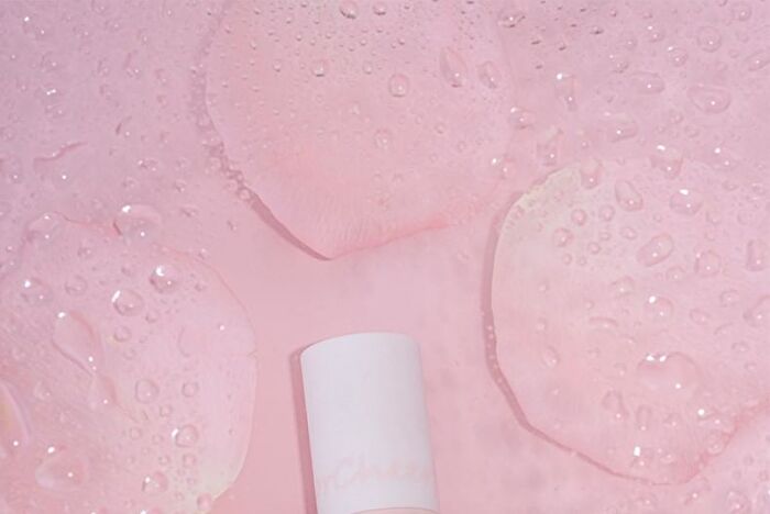 Cheerflor Angel Gallery Embossed Mirror Lip Glaze - 6 Colors - CFR951 - 1.8ml