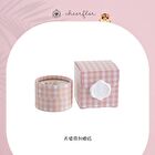 Cheerflor Angel Gallery Series Angel Embossed Blusher - 6 Colors - CFR1193 Peach - 6g