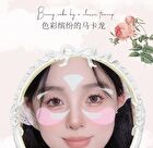 Cheerflor Angel Gallery Series Angel Embossed Blusher - 6 Colors - CFR1196 Light Blue - 6g