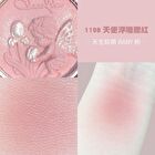 Cheerflor Angel Gallery Series Angel Embossed Blusher - 6 Colors - CFR1196 Light Blue - 6g