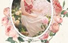 Cheerflor Angel Gallery Series Angel Embossed Blusher - 6 Colors - CFR1196 Light Blue - 6g