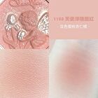 Cheerflor Angel Gallery Series Angel Embossed Blusher - 6 Colors - CFR1197 Mocha - 6g