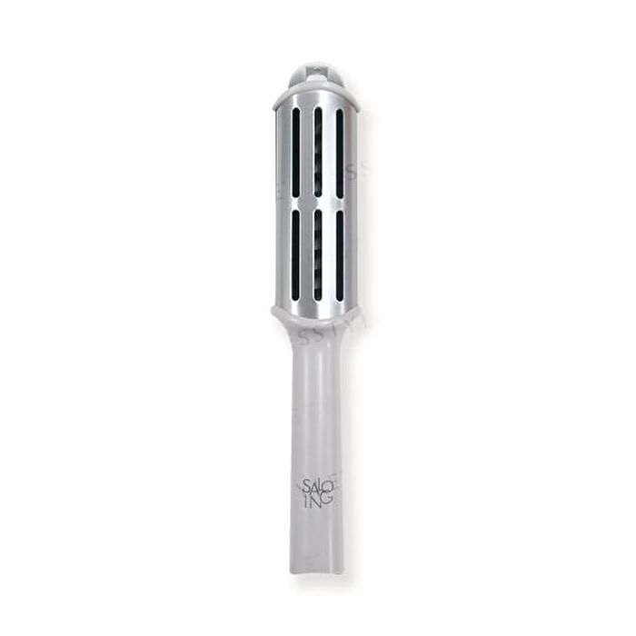 SALOING Straightening Flat Comb - 1 pc