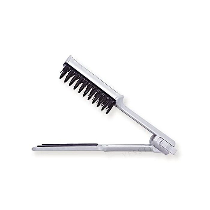 SALOING Straightening Flat Comb - 1 pc