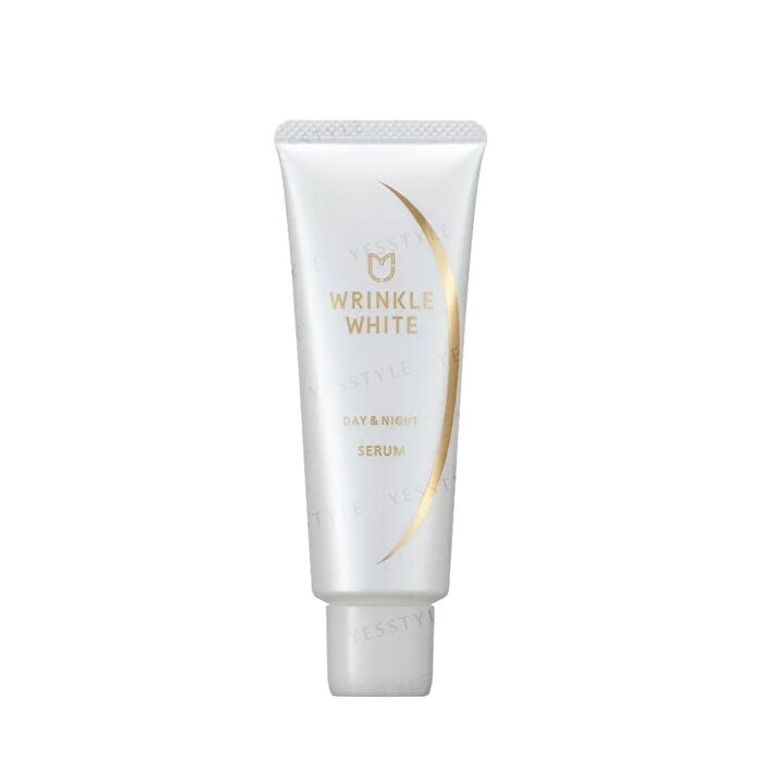 Wrinkle White Day & Night Serum - 40ml