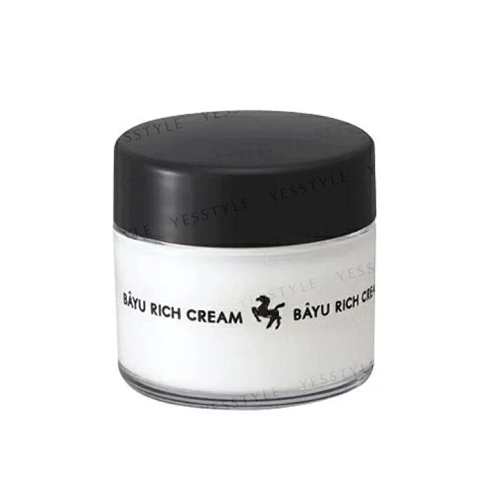 Bayu Rich Cream Horse Oil - 30g