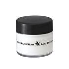 Bayu Rich Cream Horse Oil - 30g