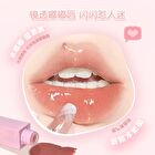 Gogo Tales Pink Cloudy Lip Glaze (4-6) - #G04 - 3.8g