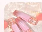 Gogo Tales Pink Cloudy Lip Glaze (4-6) - #G04 - 3.8g