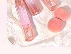 Gogo Tales Pink Cloudy Lip Glaze (4-6) - #G04 - 3.8g