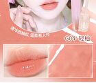 Gogo Tales Pink Cloudy Lip Glaze (4-6) - #G04 - 3.8g