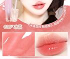 Gogo Tales Pink Cloudy Lip Glaze (4-6) - #G04 - 3.8g