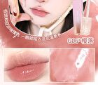 Gogo Tales Pink Cloudy Lip Glaze (4-6) - #G04 - 3.8g