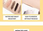 Rotating Cheese Slender / Glitter Mascara - 6 Colours - 01# Black (Basic) - 6g