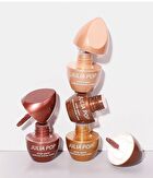 Natural Bronzer Liquid Contour - 4 Colours - 01# Light Gold - 8ml
