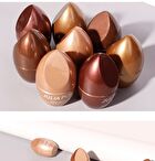 Natural Bronzer Liquid Contour - 4 Colours - 01# Light Gold - 8ml