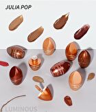 Natural Bronzer Liquid Contour - 4 Colours - 01# Light Gold - 8ml