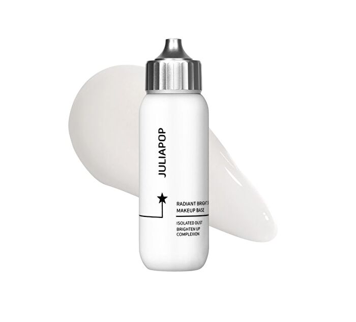 Radiant Bright Skin Makeup Base - 2 Shades - 02# Nature - 35ml