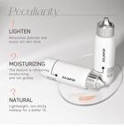 Radiant Bright Skin Makeup Base - 2 Shades - 02# Nature - 35ml