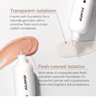 Radiant Bright Skin Makeup Base - 2 Shades - 02# Nature - 35ml