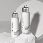 Radiant Bright Skin Makeup Base - 2 Shades - 02# Nature - 35ml