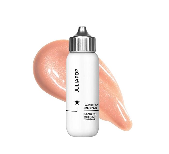 Radiant Bright Skin Makeup Base - 2 Shades - 02# Nature - 35ml