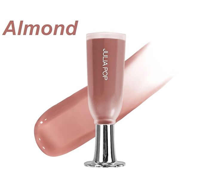 Natural Luster Liquid Blush - 4 Colours - 01# Peach - 15g