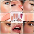 Natural Luster Liquid Blush - 4 Colours - 01# Peach - 15g