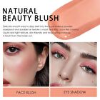Natural Luster Liquid Blush - 4 Colours - 01# Peach - 15g