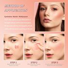 Natural Luster Liquid Blush - 4 Colours - 01# Peach - 15g