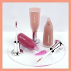 Natural Luster Liquid Blush - 4 Colours - 01# Peach - 15g