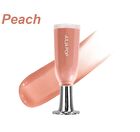 Natural Luster Liquid Blush - 4 Colours - 01# Peach - 15g