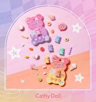 Shiny Bear Lip Moist - 01 Candy Pink