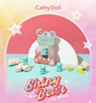Shiny Bear Lip Moist - 01 Candy Pink