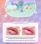 Shiny Bear Lip Moist - 05 Brown Sugar