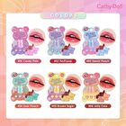 Shiny Bear Lip Moist - 06 Jelly Cola