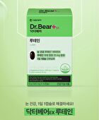Dr.Bear+ EX Lutein - 300mg x 30 capsules