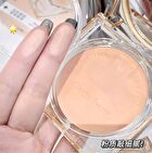Silky Setting Powder - 3 Colors - #02