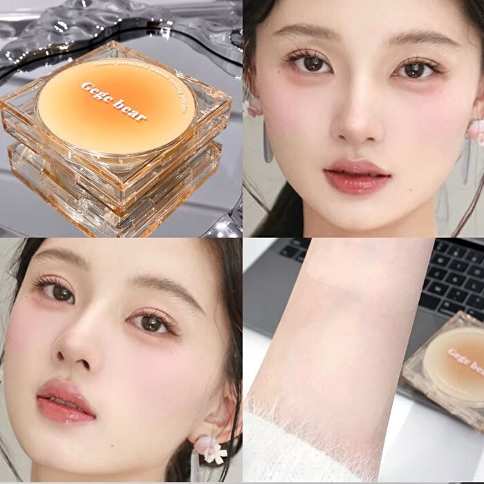 Silky Setting Powder - 3 Colors - #02