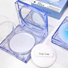 Silky Setting Powder - 3 Colors - #02