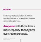 Dr.Melaxin Cemenrete Calcium Volume Serum - 2026 Version - 30ml