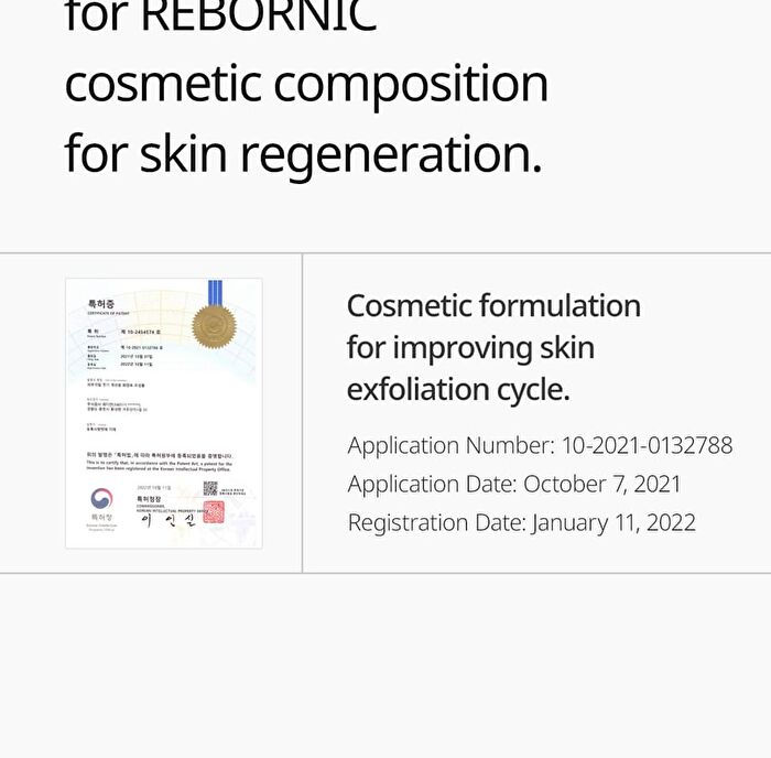 Dr.Melaxin Cemenrete Calcium Volume Serum - 2026 Version - 30ml